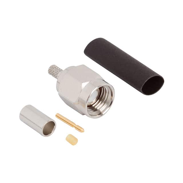 901-10604 Amphenol RF  Gruppi di connettori coassiali (RF)